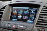 Buick Regal GS 2012 года